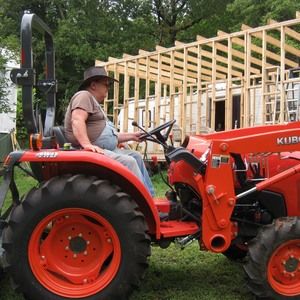 Meet your Posher, Joe